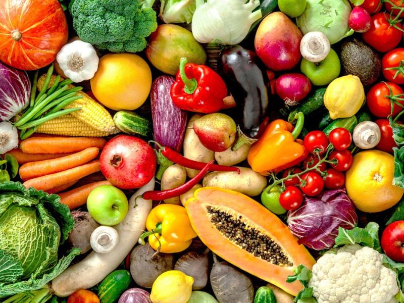 vitaminas