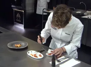 Madrid Fusión 2024: Escabeche a 3 modalidades 