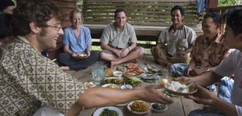 Turismo Gastronómico Sostenible