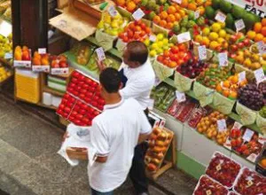 Belo Horizonte & Sao Paulo, capitales gastonómicas de Brasil