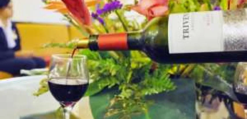 Acogerá Hotel Nacional de Cuba próxima edición de la Fiesta Internacional del Vino Acogerá Hotel Nacional de Cuba próxima edición de la Fiesta Internacional del Vino
