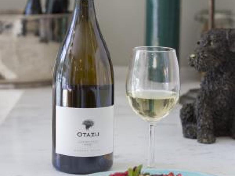 Kena de Luis Arévalo se suma a la Ruta de los Vinos Blancos en gran formato
