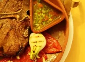 Carne vacuna: el resto del camino