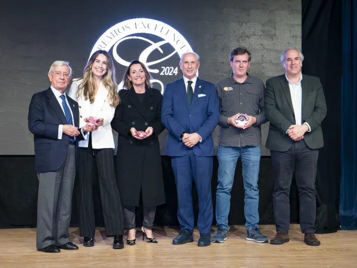 Reconocimiento World Central Kitchen