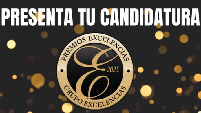 Premios Excelencias 2025