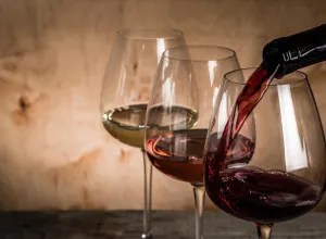 calidad del vino