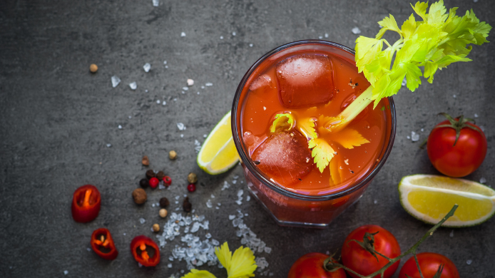 Bloody Mary