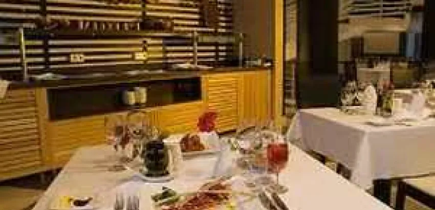 Star Gourmet, exclusividad y glamour Star Gourmet, exclusividad y glamour