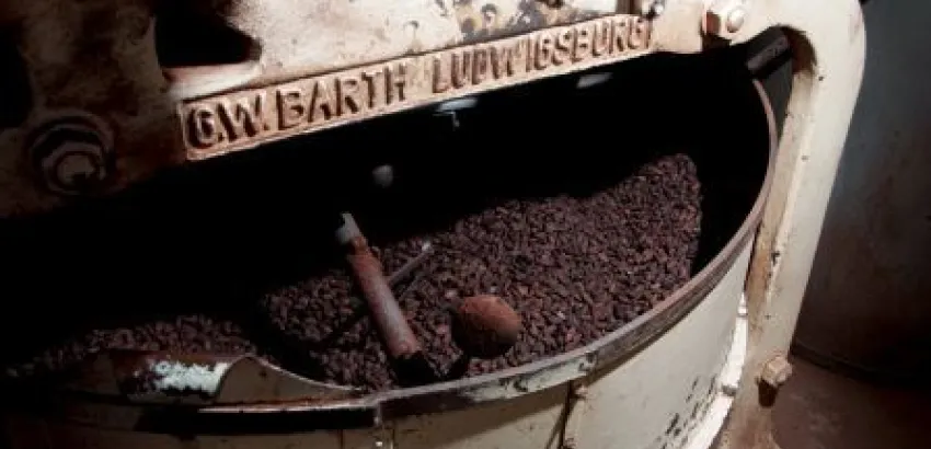 Un chocolate genuinamente cubano Un chocolate genuinamente cubano