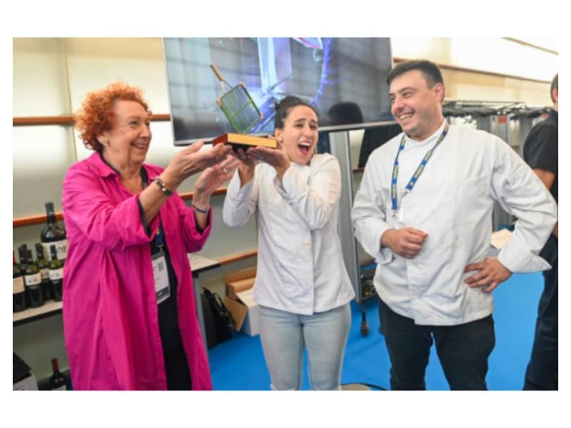 San Sebastian Gastronomika