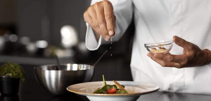 chef chef