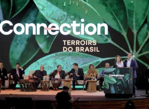 Marta Rossi y Eduardo Zorzanello presentan Connection Terroirs do Brasil