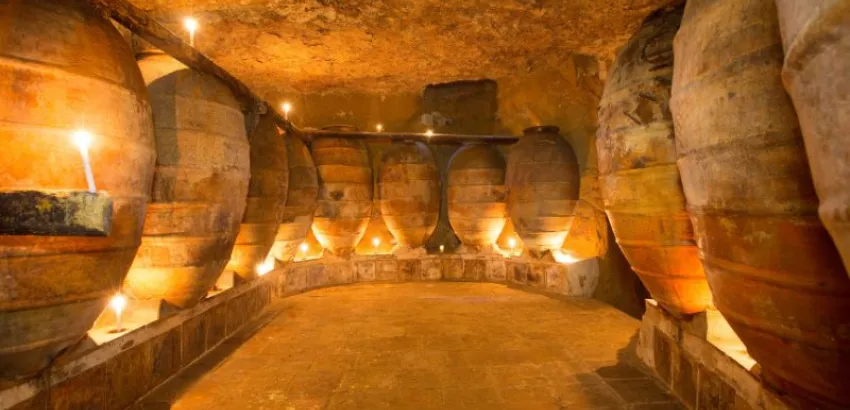 El tesoro oculto del Alentejo: sus vinos de talha El tesoro oculto del Alentejo: sus vinos de talha