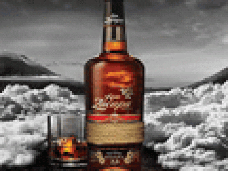Ron Zacapa Centenario