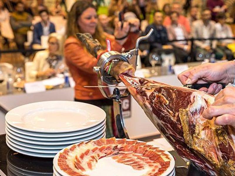 eventos gastronómicos 