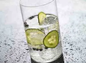 El vaso gana terreno en el mundo de los combinados