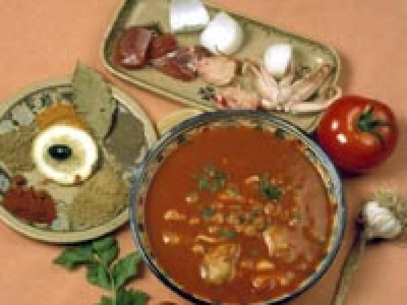 Gastronomía chilena, un placer para todos los sentidos