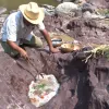 caldo de piedra tradicional en Oaxaca