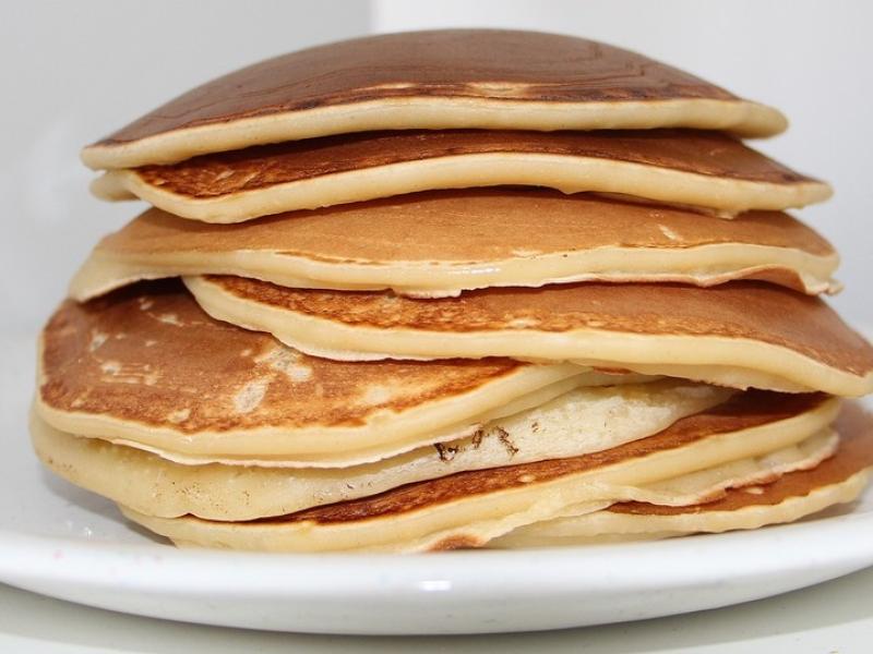 crepes