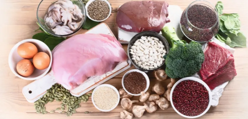 alimentos para los glóbulos rojos alimentos para los glóbulos rojos