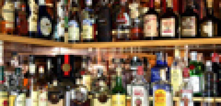 Las bebidas más populares del mundo Las bebidas más populares del mundo