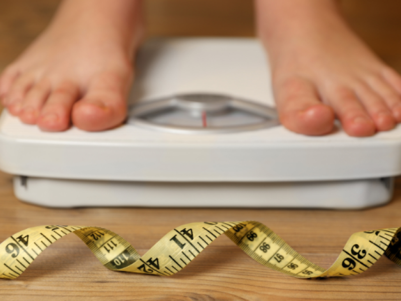 La obesidad está tipificada como una enfermedad crónica