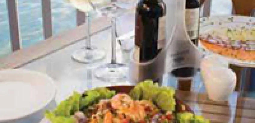 Platos y Bebidas, Matrimonios Peligrosos Platos y Bebidas, Matrimonios Peligrosos