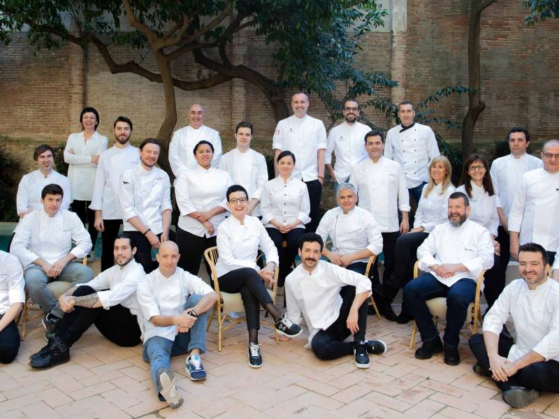 Passeig de Gourmets