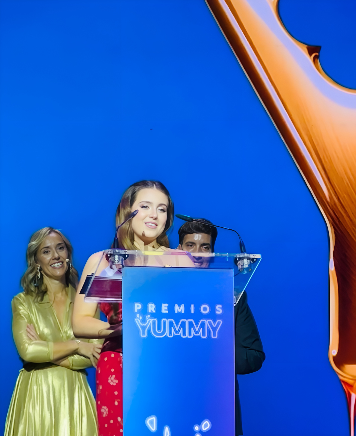 premios yummy roro