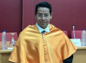 México cuenta ya con el primer Doctor en Gastronomía Turística a nivel mundial