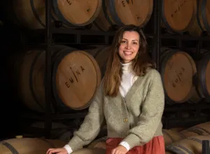 Pilar Moro Matarromera