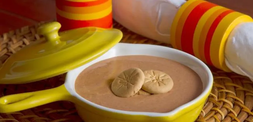 La habichuelas con dulce, símbolo de la Semana Santa en República Dominicana