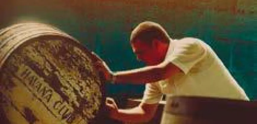 Ron cubano, hijo de la tradición