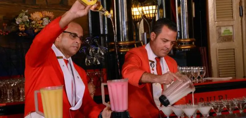 El Floridita premiará en octubre al Rey del Daiquirí El Floridita premiará en octubre al Rey del Daiquirí
