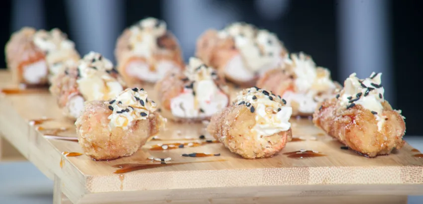 Bogotá Gourmet 