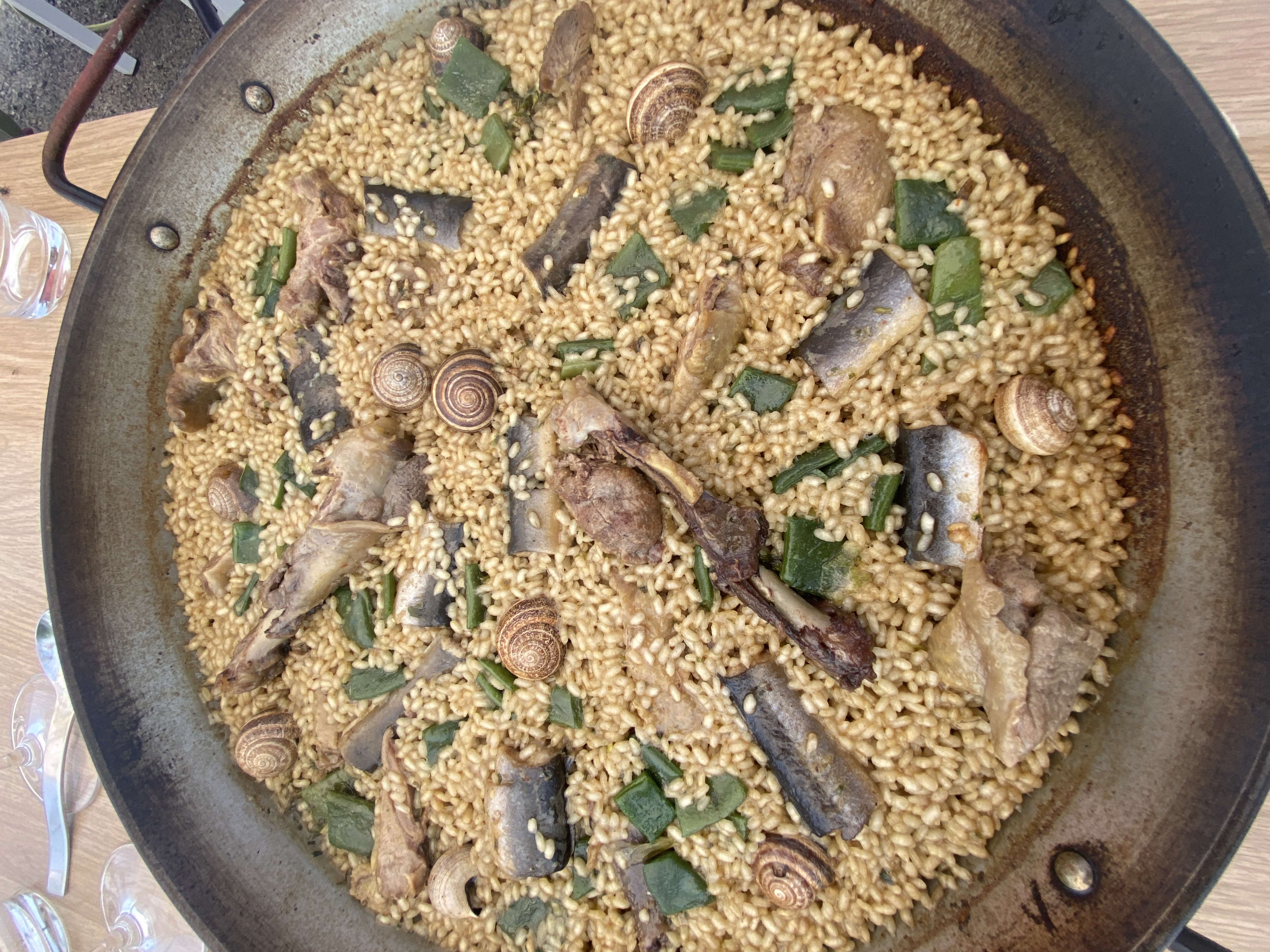 ARROZ