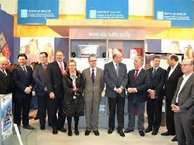 Xantar 2014: Tarjeta de presentación de Galicia hacia el mundo