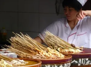 China, la 'tierra prometida' de la alimentación española