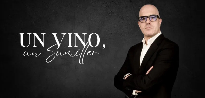 Un Vino, Un Sumiller: La Viña Escondida 2020 por Alberto Fernández Bombín