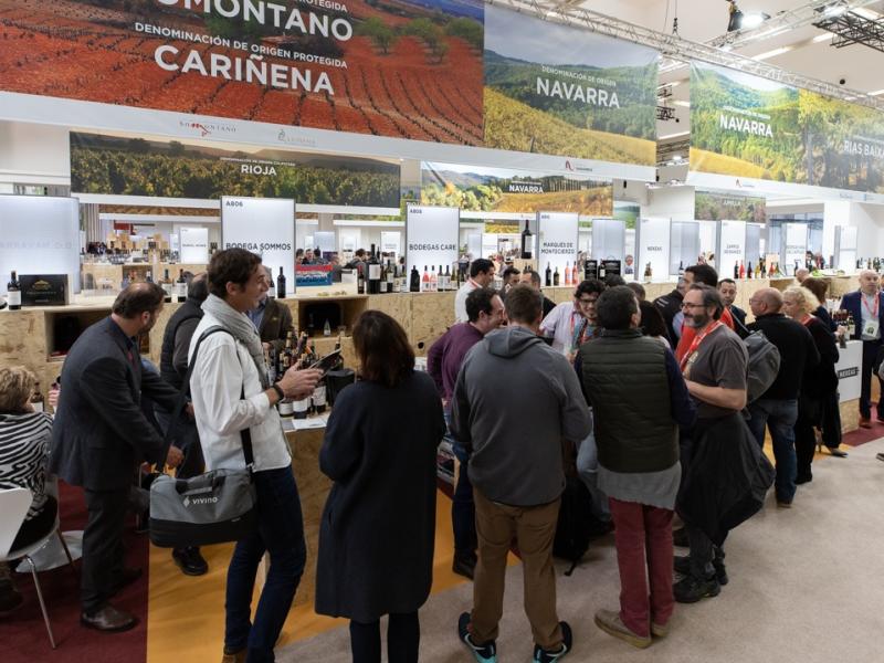 Barcelona Wine Week-2022