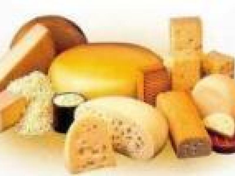 Organizan en España la Semana del queso “El Gusto es nuestro”