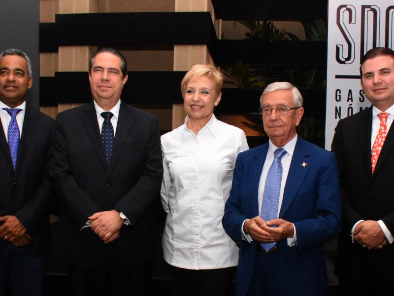 capital de la cultura gastronómica del caribe-santo-domingo-republica dominicana