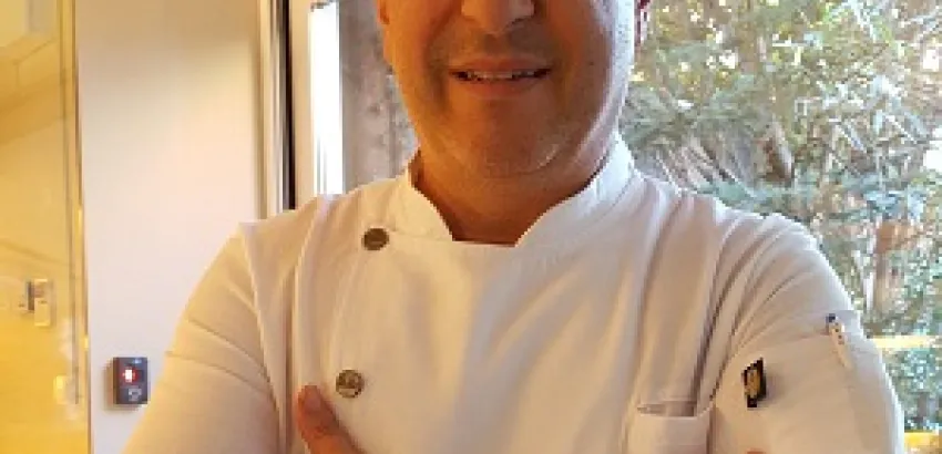 “Nuestra cocina está comprometida a través del dialogo con el pequeño productor”