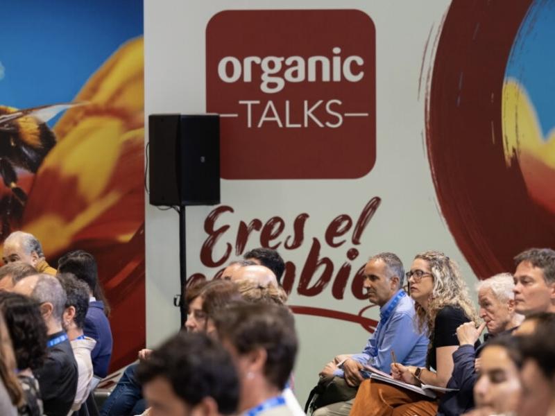Organic Food