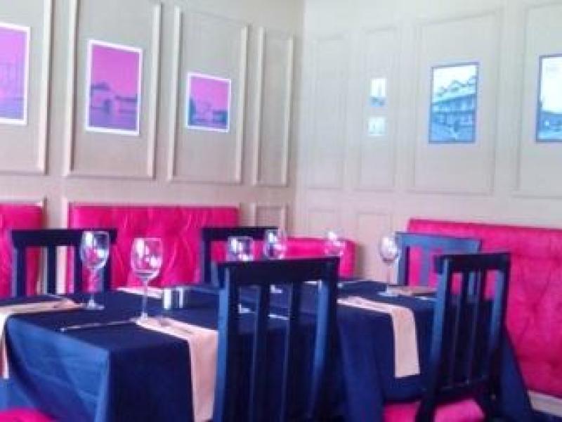 Tales of Britain, nace un pub en La Habana