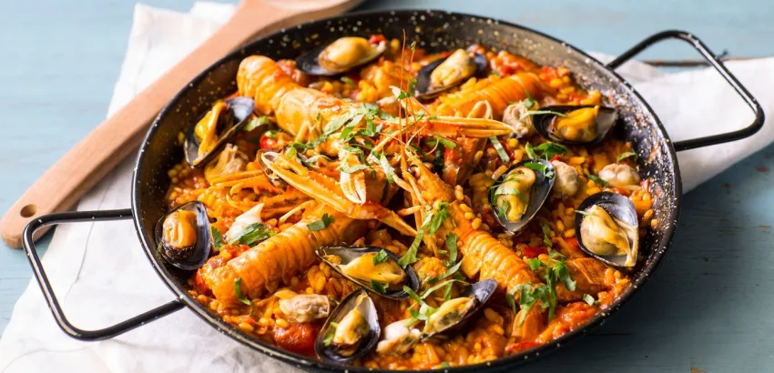 Dia Mundial de la Paella