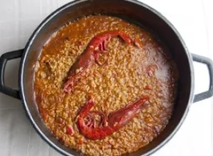 Comer arroz puede provocar diabetes