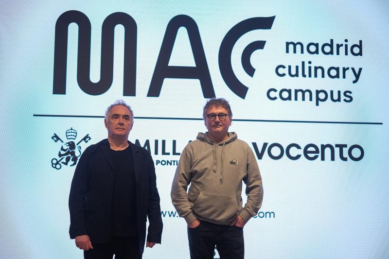 Presentación MACC