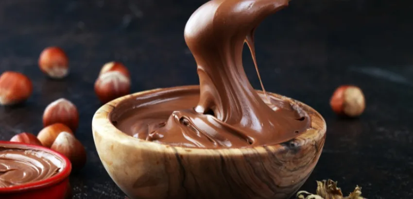 nutella
