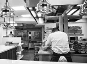 Fagor Industrial equipa la cocina del mejor hotel de las Américas